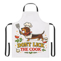 Don't Lick the Cook - Apron