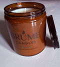 Brume Hand-Poured Soy Candles